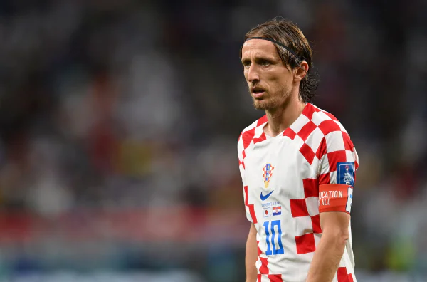 2026世界盃莫德里奇能否回歸仍有變數