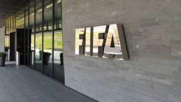 FIFA至今仍未正面回應