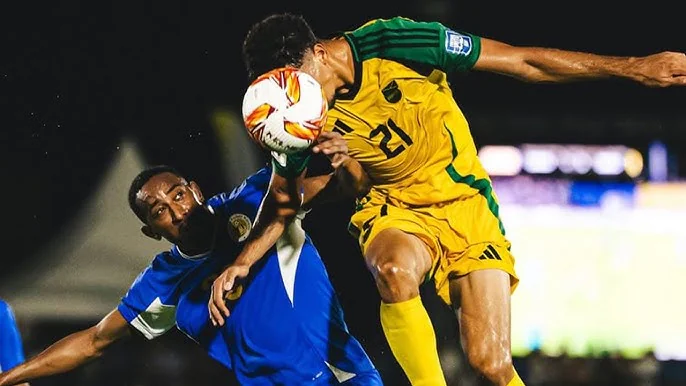 古拉索陣容有歐洲五大聯賽含金量才能挺進世界盃