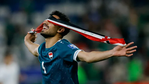 32強淘汰賽將是2026世界盃關鍵轉折