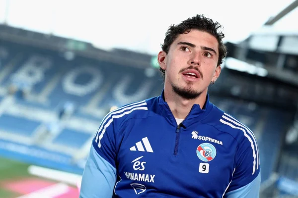 Joaquín Panichelli因傷錯過2026世界盃